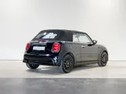 MINI Cooper Cabrio One Classic