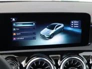 Mercedes-Benz CLA 180 Business Solution AMG l Trekhaak l Panoramadak l stoelverwarming
