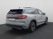 Škoda Kodiaq Sportline Business 1.5 TSI PHEV 150 kW / 204 PK | Elektrisch bedienbaar schuif-/kanteldak | Parkeer pakket | Trekhaak wegklapbaar | 4000,- inruilvoordeel