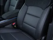 SsangYong Musso EV 80,6 kWh BLACKLINE 4WD 237PK
