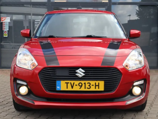 Suzuki Swift 1.0 BoosterJet Select Carplay | Camera