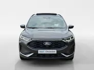 Ford Kuga 2.5 PHEV ST-Line X | Winterpack | Trekhaak | Kantel / schuifdak | Technology pack | Driver assistance pack