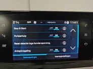 Peugeot 208 1.2 PureTech Allure AUTOMAAT NAVI AIRCO CAMERA APPLE CARPLAY ANDROID AUTO DEALER ONDERHOUDEN 5 DEURS ZEER MOOIE AUTO