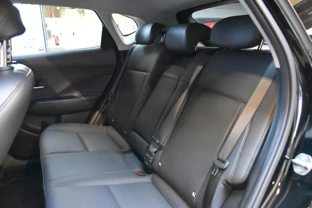 Hyundai Kona 1.6i Hybride Automaat Premium Sky I Schuifdak