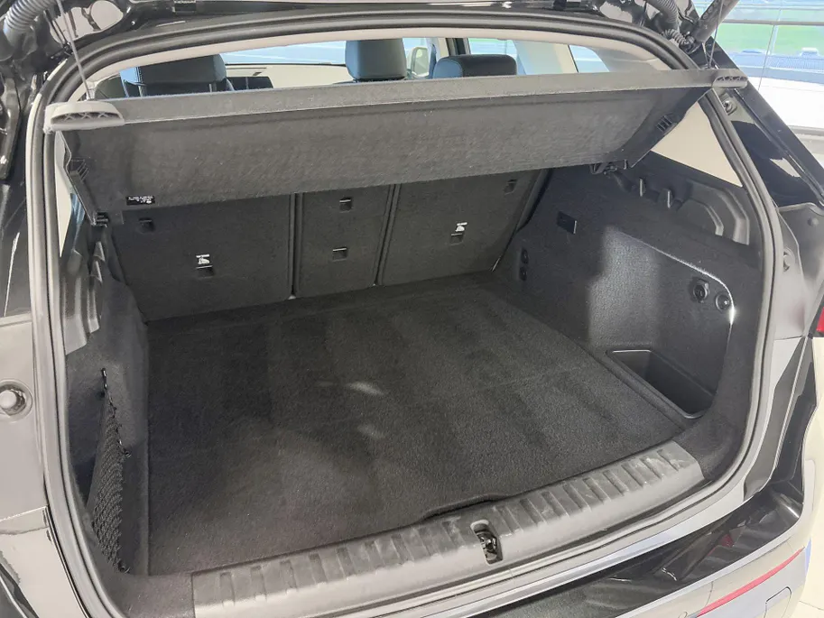 BMW iX1 xDrive30 Launch Edition