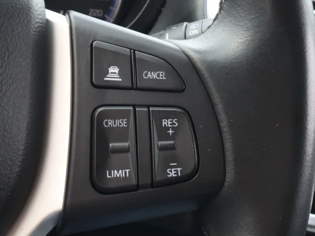 Suzuki S-Cross 1.4 BoosterJet Select Hybrid Adaptive Cruise | Carplay | Trekhaak