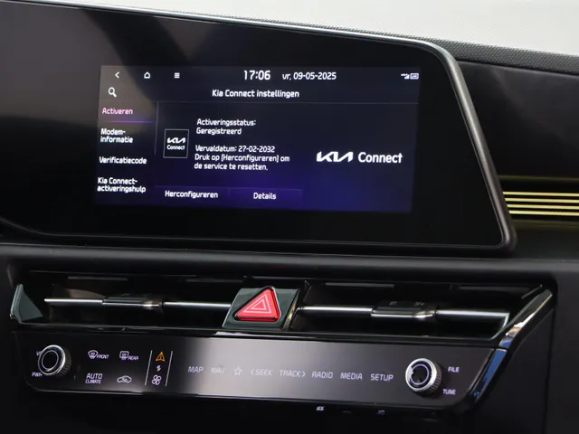 Kia Niro EV Plus 64.8 kWh
