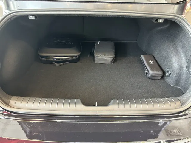 Hyundai IONIQ 6 Connect 77 kWh Direct leverbaar