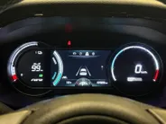 Kia e-Niro DynamicPlusLine 64 kWh | SOH 97,5% | Camera | Keyless | Schuifdak | Navi | Apple Carplay | Android Auto | Lichtmetalen Velgen |