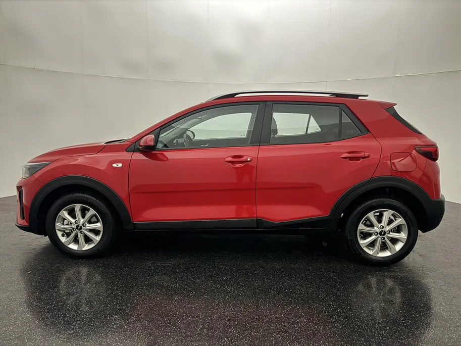 Kia Stonic 1.0 T-GDi MHEV 100pk DynamicLine