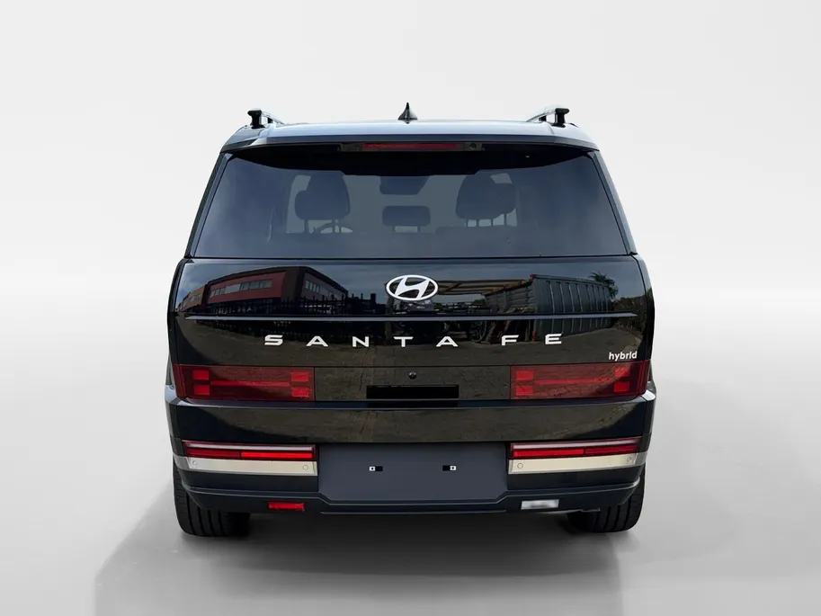Hyundai Santa Fe 1.6 T-GDI HEV Premium Sky 7p | Z&Z Topdeal! | Van € 72.590,-, nu voor €61.090,-