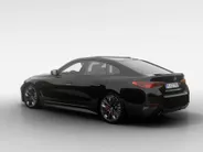 BMW 4 Serie Gran Coupé 420i
