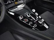 Mercedes-Benz AMG GT 4.0 R