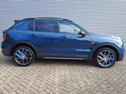 Lynk & Co 01 1.5 PHEV | SOH 97,3% | Automaat | Camera | Navigatie | Climate Control | Trekhaak afneembaar | Apple Carplay/Android Auto | DAB | Keyless entry | Keyless start | Stoel verw.
