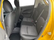 Mitsubishi Space Star 1.2 Dynamic Garantie 2032 | Clima | Cruise | LM velgen | Privacy glass | Camera |
