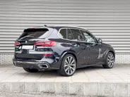 BMW X5 xDrive45e High Executive