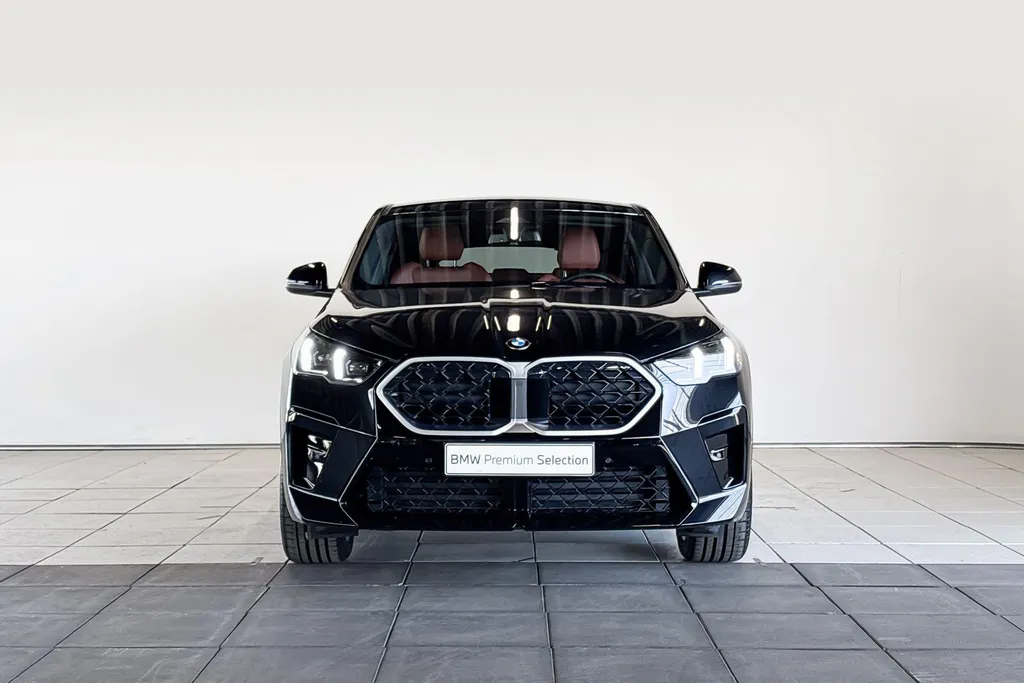 BMW X2 sDrive20i Premium Pack M Sportpakket