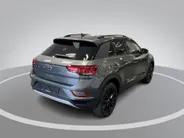 Volkswagen T-Roc 1.5 TSI 150pk DSG Style · Apple/Android Car Play · Stoelverwarming · Dodehoeksensor · ACC · Parkeerassistent ·