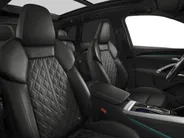 Audi Q5 e-hybrid quattro S edition Competition 367 PK · Tech pro · Trekhaak elek. wegklapbaar · Stoelventilatiie voorin