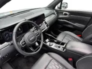 Kia Sorento 1.6 T-GDI Plug-in Hybrid 4WD ExecutiveLine 7 pers Meest luxe uitvoering | Zeer nette auto | Open dak | Lederen bekleding | 360 graden camera | Navigatie | Apple CarPlay & Android Auto |