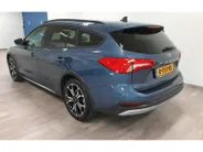 Ford Focus Wagon 1.0 EcoBoost 125PK Hybrid Active X