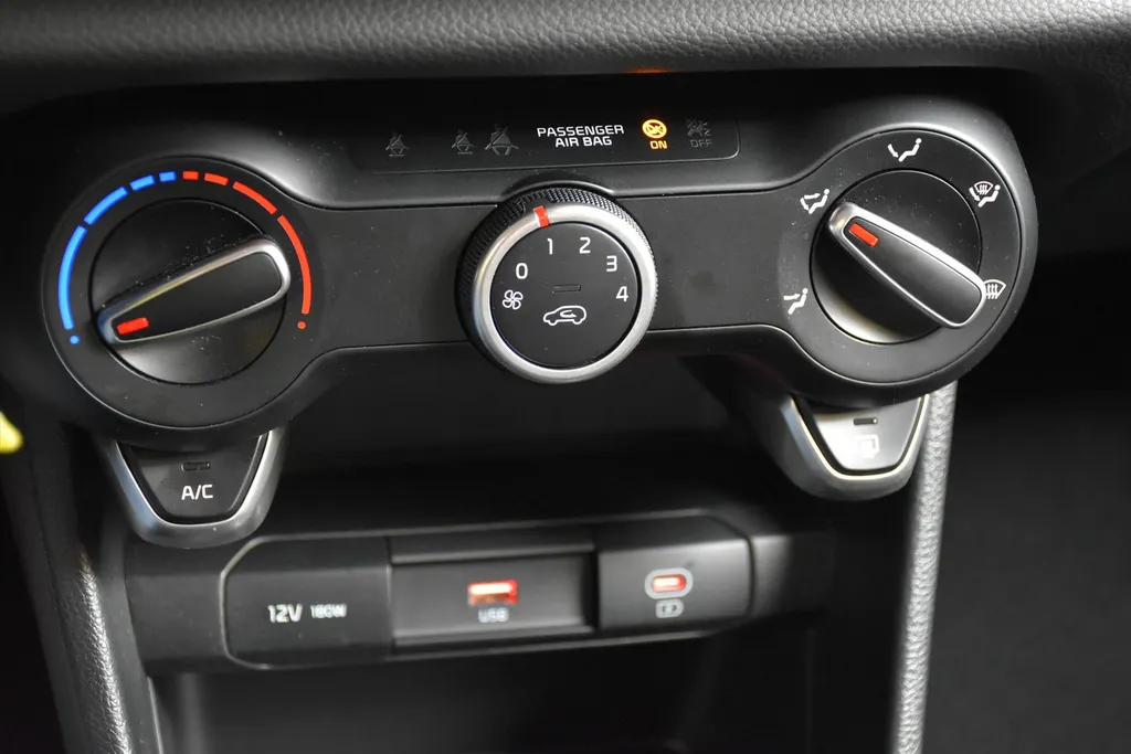 Kia Picanto 1.0 DPi 4-zits DynamicPlusLine Automaat |BTW |14dkm