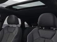 Audi Q3 Sportback 45 TFSIe 180kW/245PK S Line · Panoramadak · Trekhaak · Camera · Appler/Android Car Play · Drive select