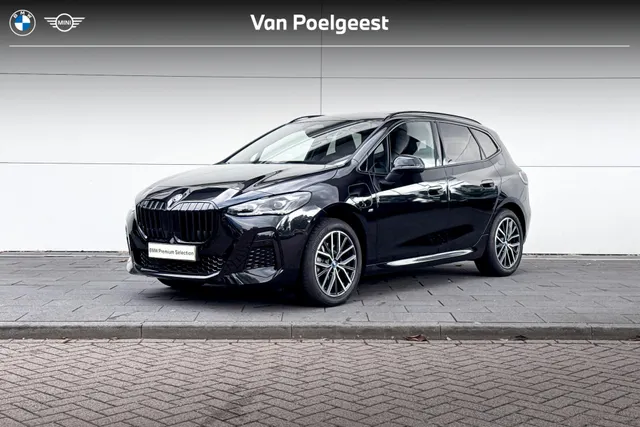 BMW 2 Serie Active Tourer