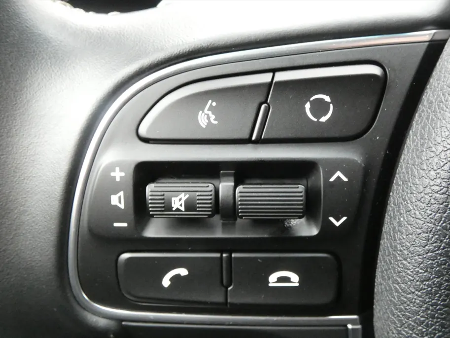 Kia Niro 1.6 GDi Hybrid DynamicLine