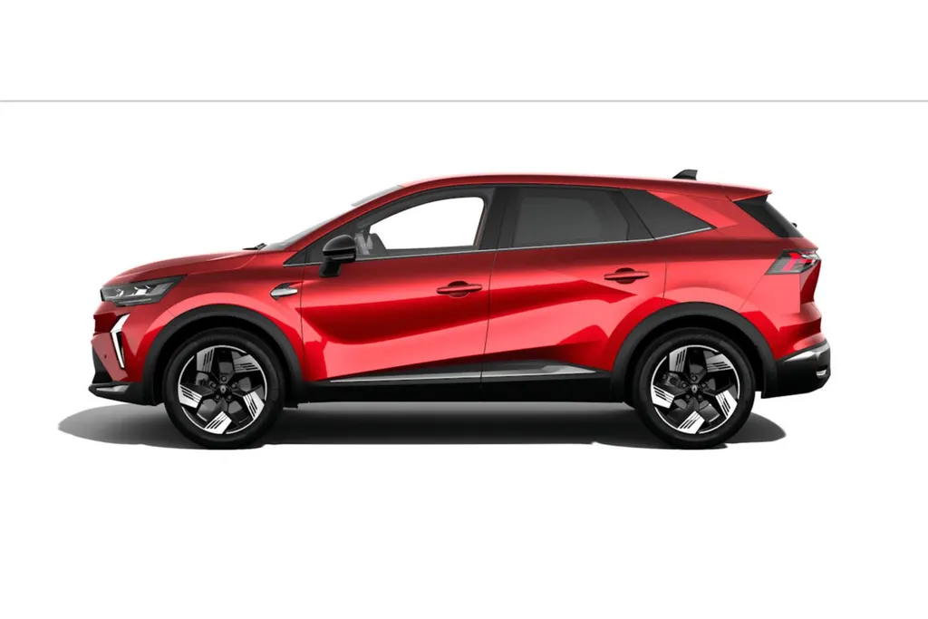 Renault Symbioz E-Tech full hybrid 160 techno | Nu leverbaar met €3.500,- EXTRA Zeeuw & Zeeuw voorraadkorting en 5 jaar GRATIS garantie tot 160.000km! | Financier tegen 2,9% rente