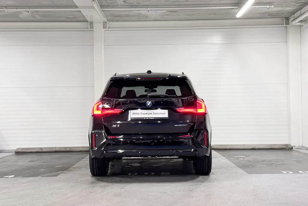 BMW X1 sDrive20i