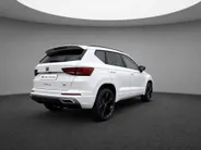 SEAT Ateca FR Business Intense 1.5 TSI 110 kW / 150 PK SUV 7 versn. DSG | 19'' Lichtmetalen Velgen | 5000,- euro Herwaardering!!