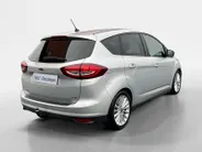 Ford C-MAX 1.0 Titanium |Trekhaak| Apple Carplay/Android Auto| Verwarmde voorruit| 12 maanden Bovag garantie| Nieuwe Apk|