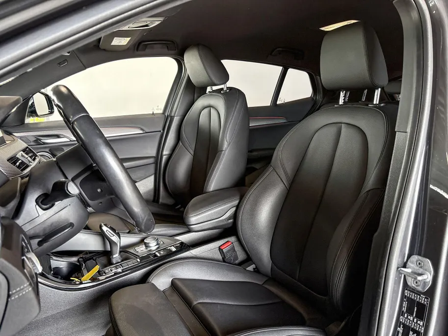 BMW X2 sDrive20i M Sportpakket X