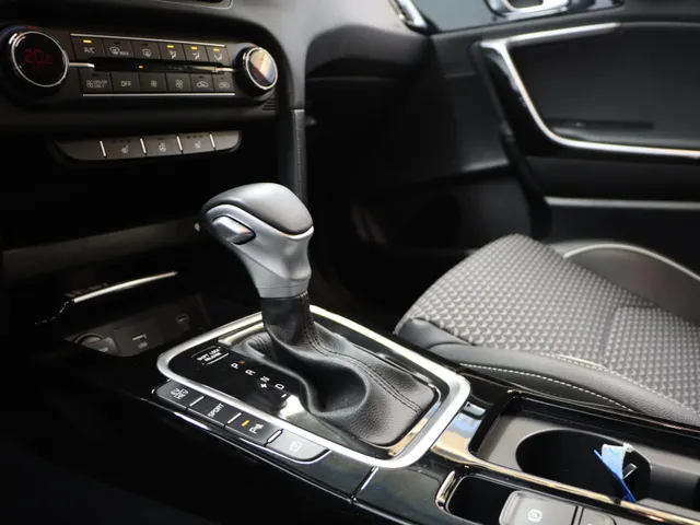 Kia Ceed Sportswagon 1.6 GDI PHEV DynamicPlusLine