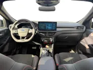 Ford Kuga 2.5 PHEV ST-Line X | Automaat | Pano dak | BLIS | Adapt. Cruise control | Winter pack | Elektr. trekhaak | Elektr. achterklep | B&O audio | Apple carplay & Android auto | Fabrieksgarantie |