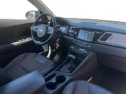 Kia Niro 1.6 GDi Hybrid DynamicLine | Trekhaak | Carplay | Automaat | Camera |