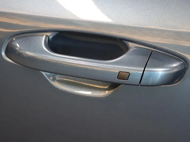 Kia Niro 1.6 GDi Hybrid DynamicPlusLine