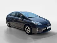 Toyota Prius 1.8 Plug-in Executive Business | 1ste eigenaar! | Volledig dealeronderhouden | NL Auto | Cruise Control | Achteruitrijcamera |