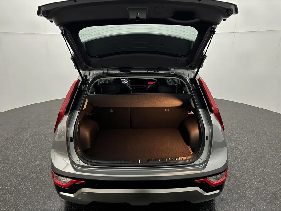 Kia Niro 1.6 GDi Hybrid 141pk DCT6 DynamicLine