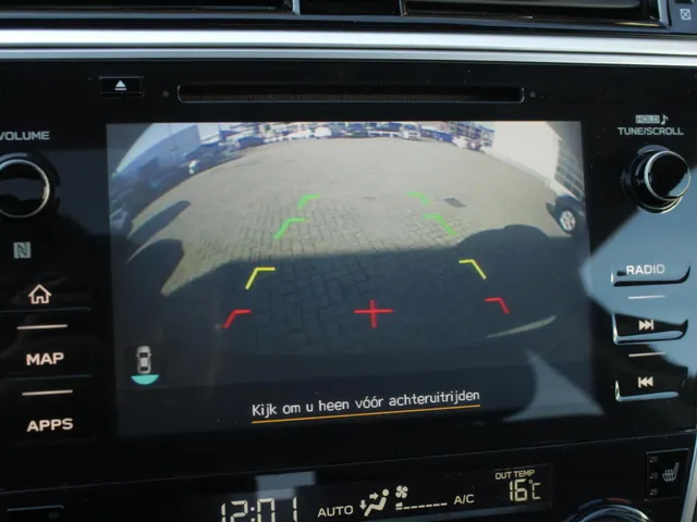 Subaru Outback 2.5i Premium | Navi | Adap. Cruise | Clima | Camera