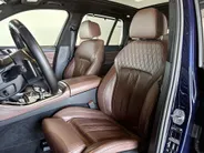 BMW X5 M50d High Executive