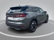 Škoda Kodiaq Sportline Business 1.5 TSI PHEV 150 kW / 204 PK SU V | Metallic Lak | Trekhaak wegklapbaar | 19'' Lichtmetalen Velgen | 4000,- inruilpremie!!