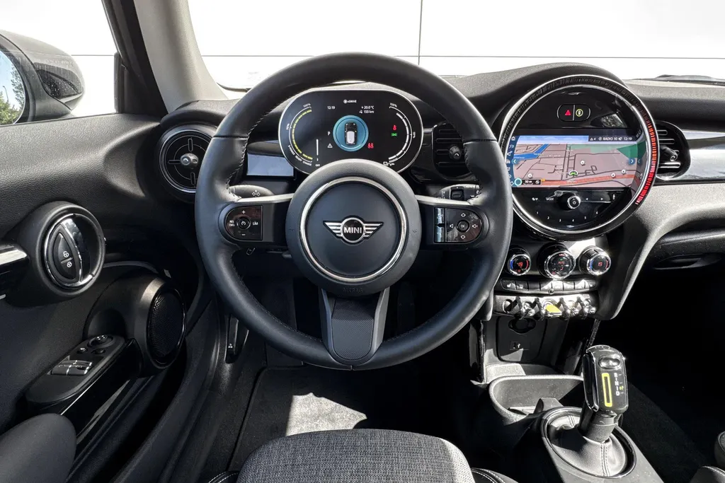 MINI Cooper 3-deurs Electric 33 kWh