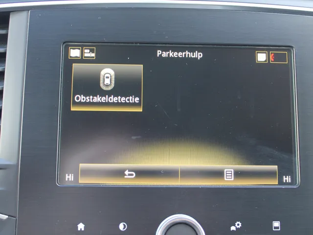 Renault Mégane Estate 1.3 TCe 115 PK Limited | Parkeersensoren | ECC | NAVI | 1.700 kg trekgewicht