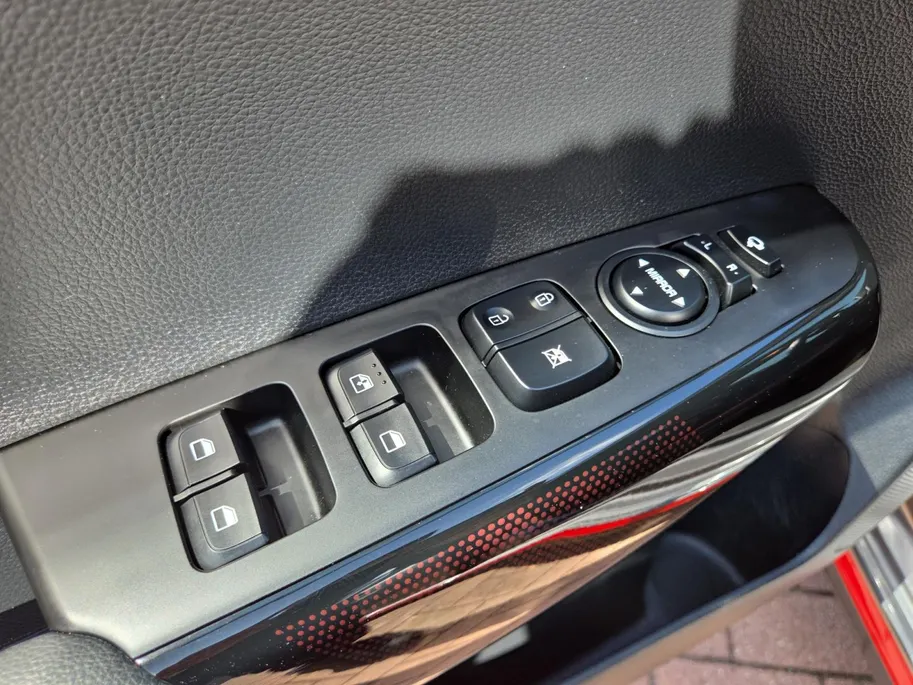 Kia Picanto 1.0 DPi GT-Line 1e Eigenaar | Metallic lak | Fabrieksgarantie | NAP