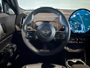 MINI Countryman Electric SE ALL4 John Cooper Works