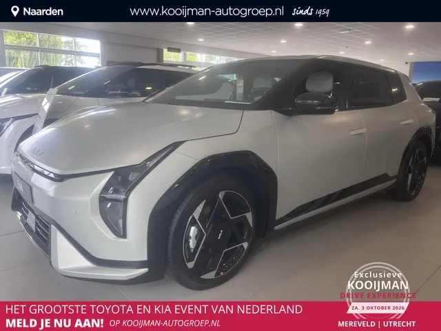 Kia EV4