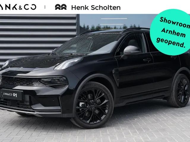 Lynk & Co 01