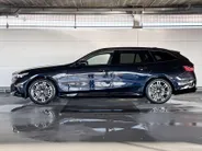 BMW 5 Serie Touring 530e